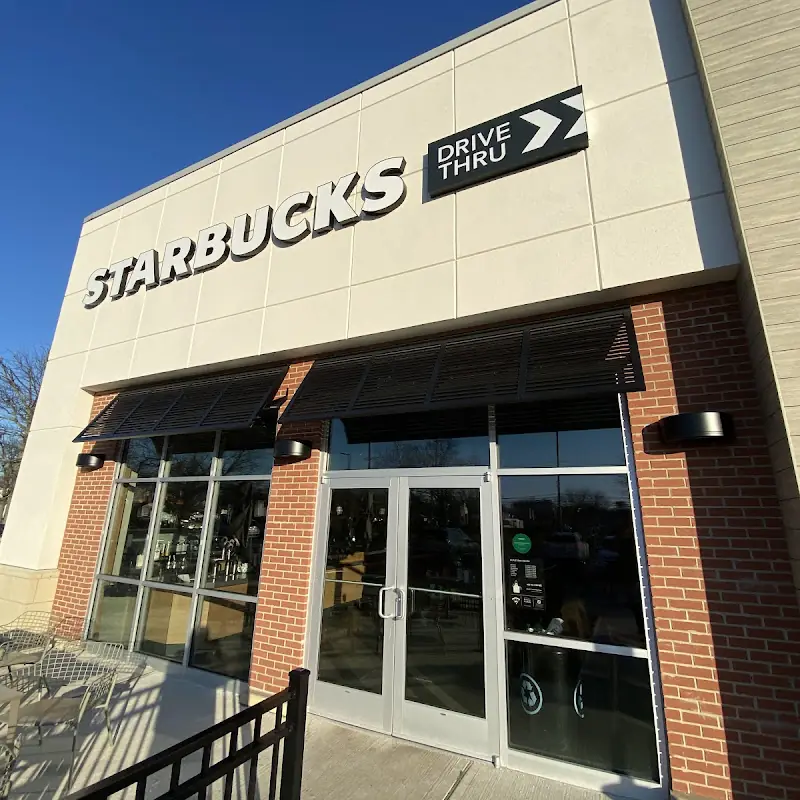 Starbucks Coffee Company