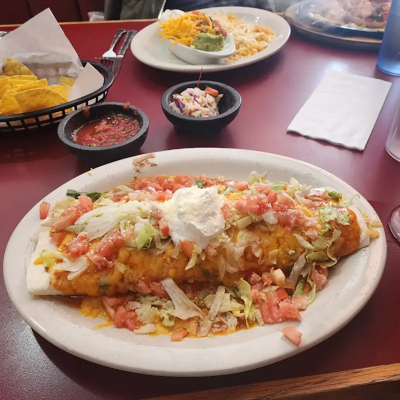 Plaza Mexico