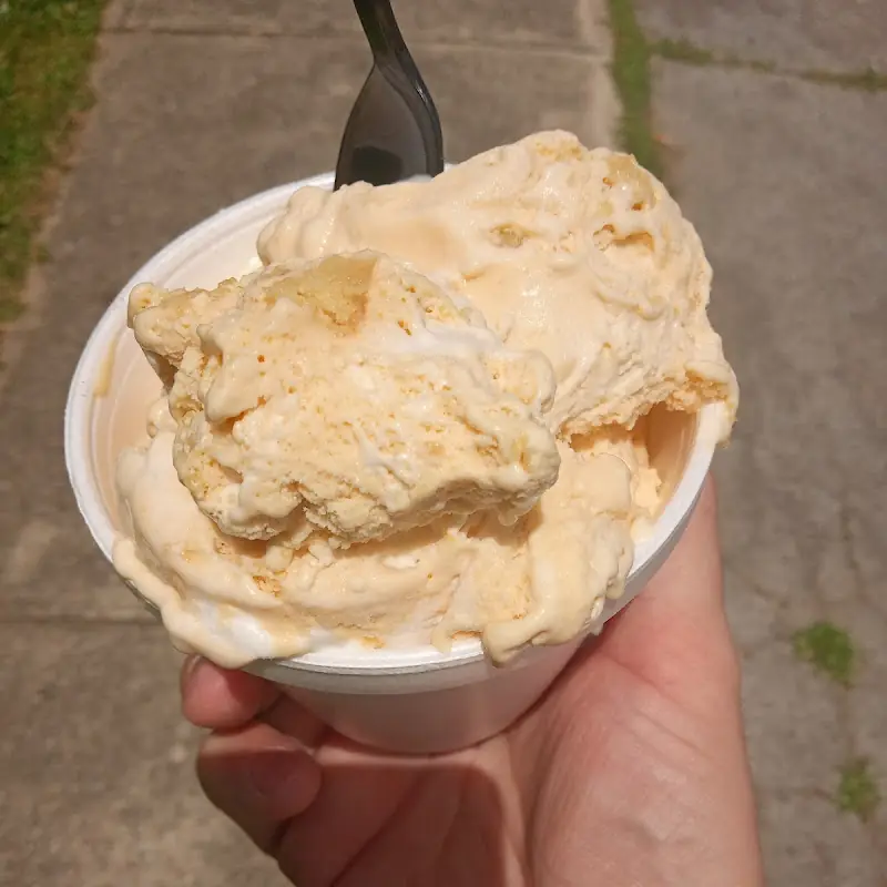 Green Camp Dairy Bar