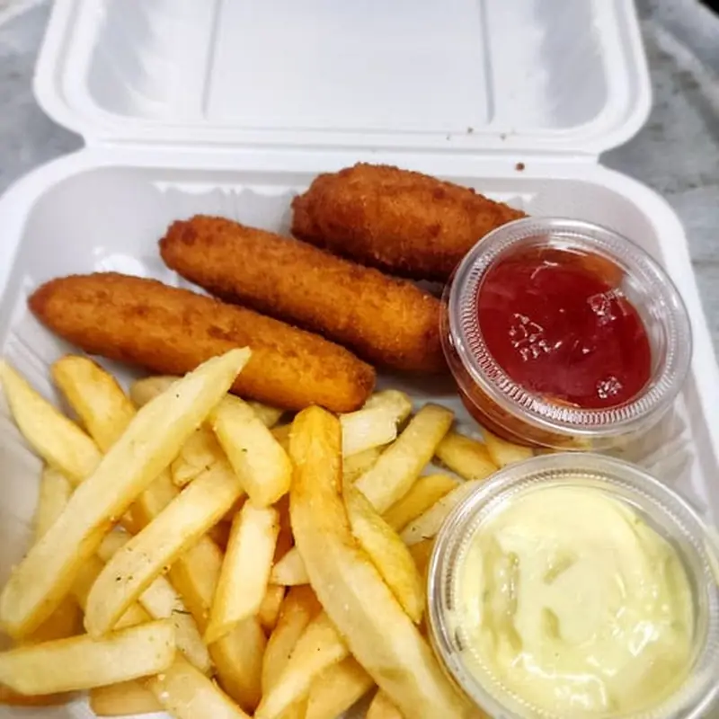 marinara sauce