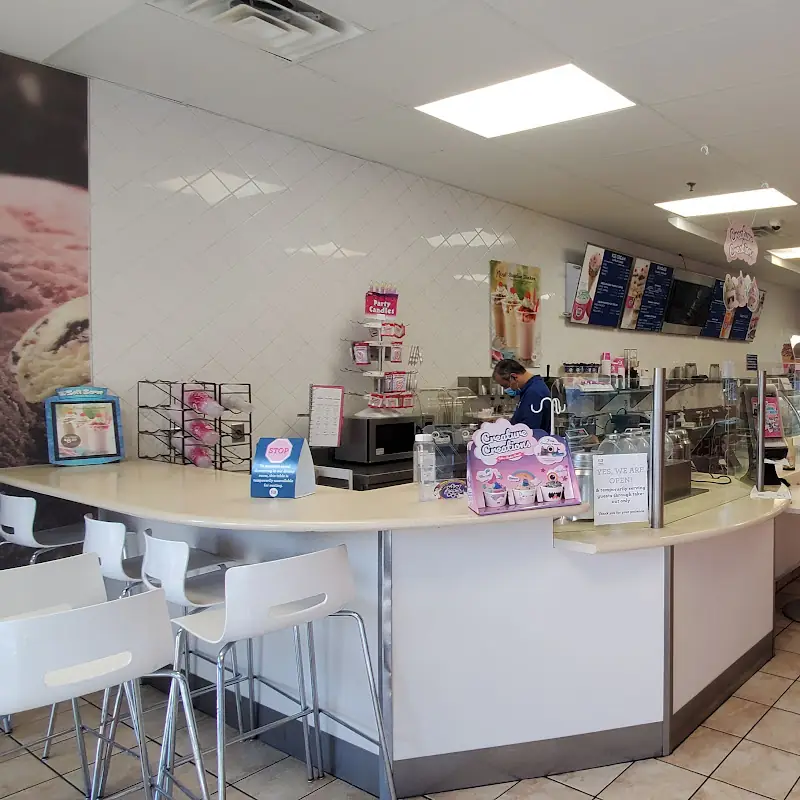 Baskin-Robbins