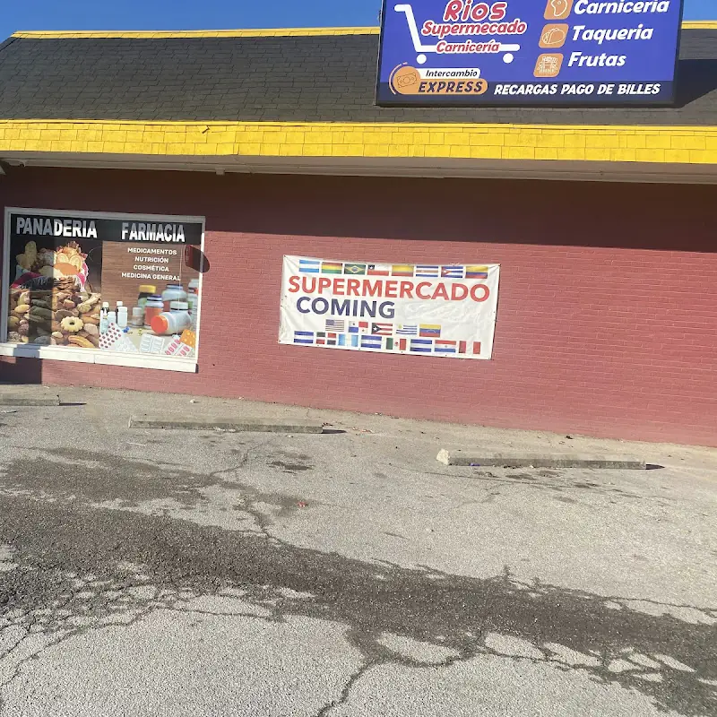 Taqueria Rios