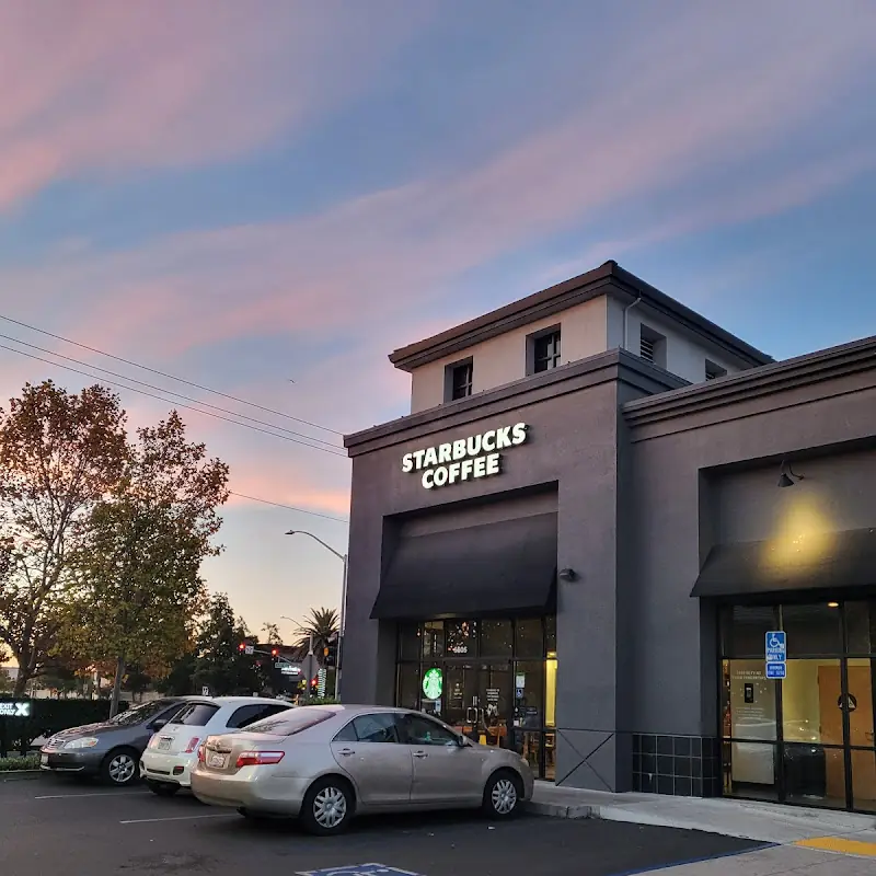 Starbucks Coffee Company