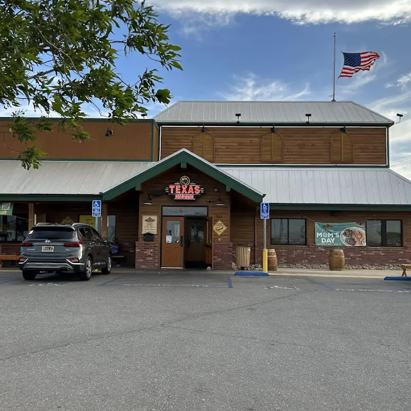 Texas Roadhouse