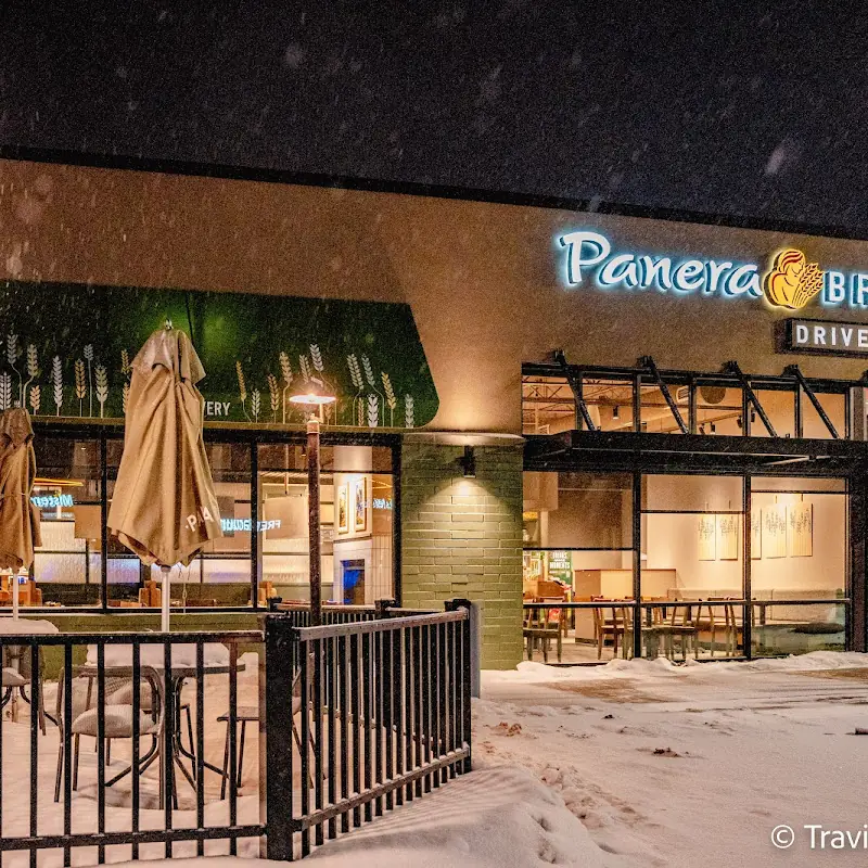 Panera Bread