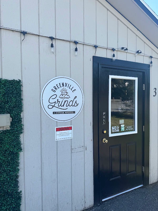 Greenville Grinds