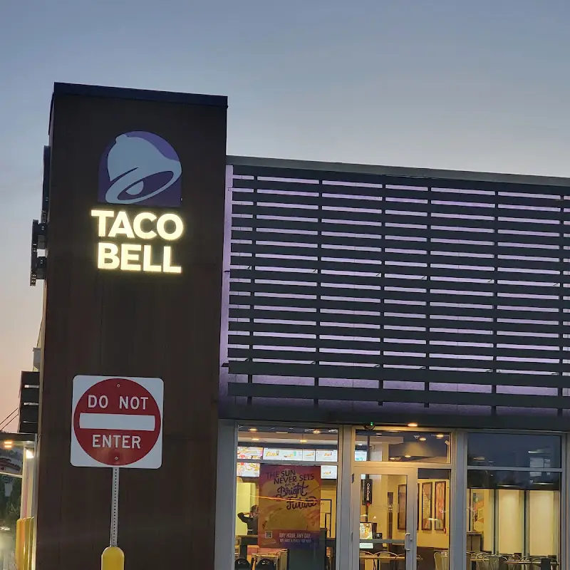 Taco Bell