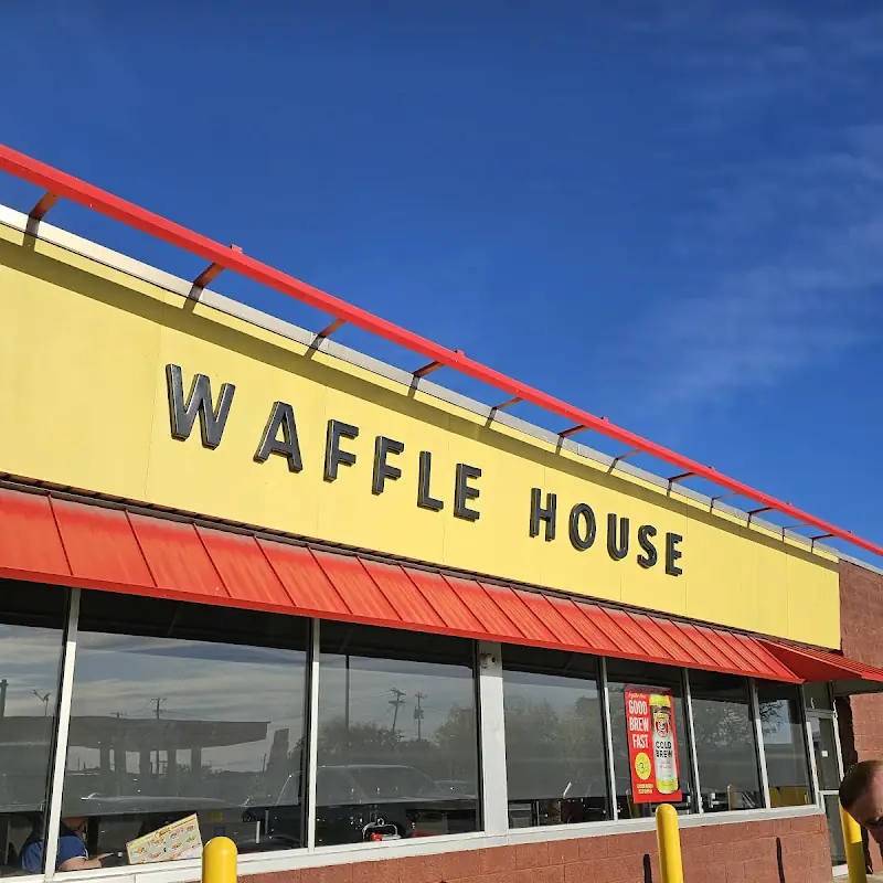 Waffle House