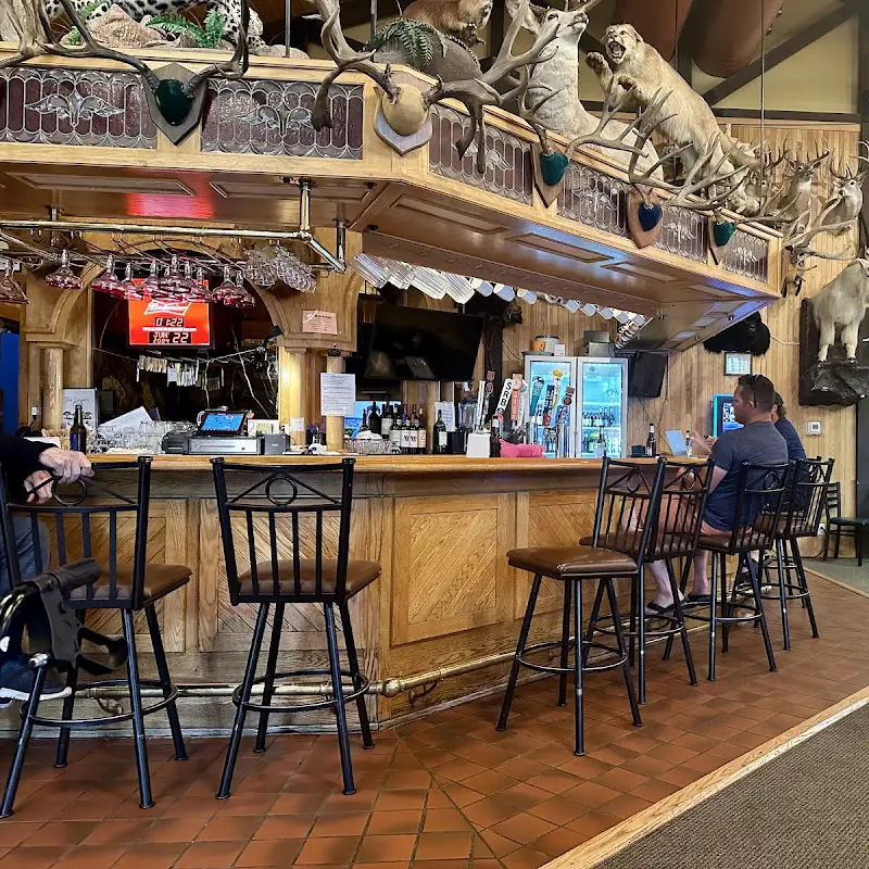 Thermopolis Safari Club