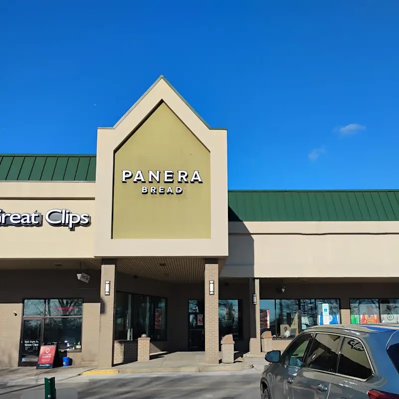 Panera Bread
