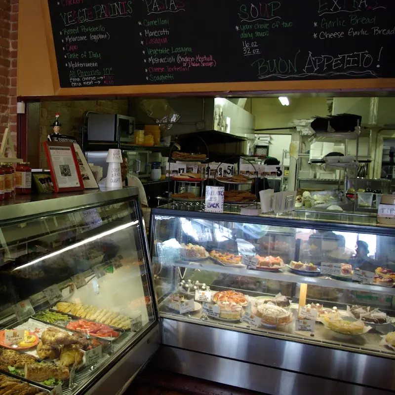 Cupini's