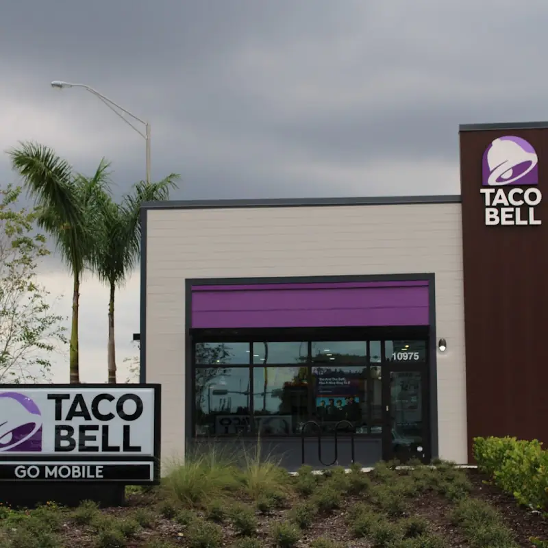 Taco Bell
