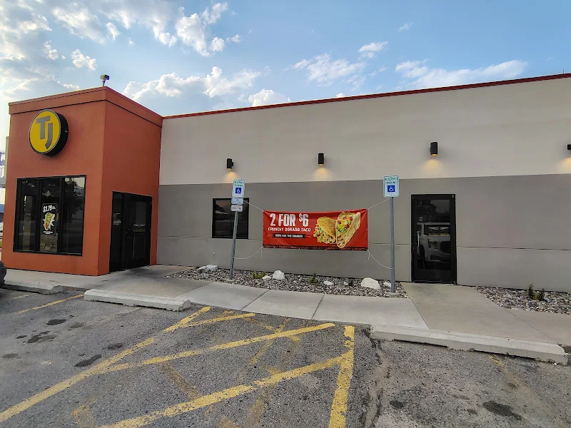 Taco John's