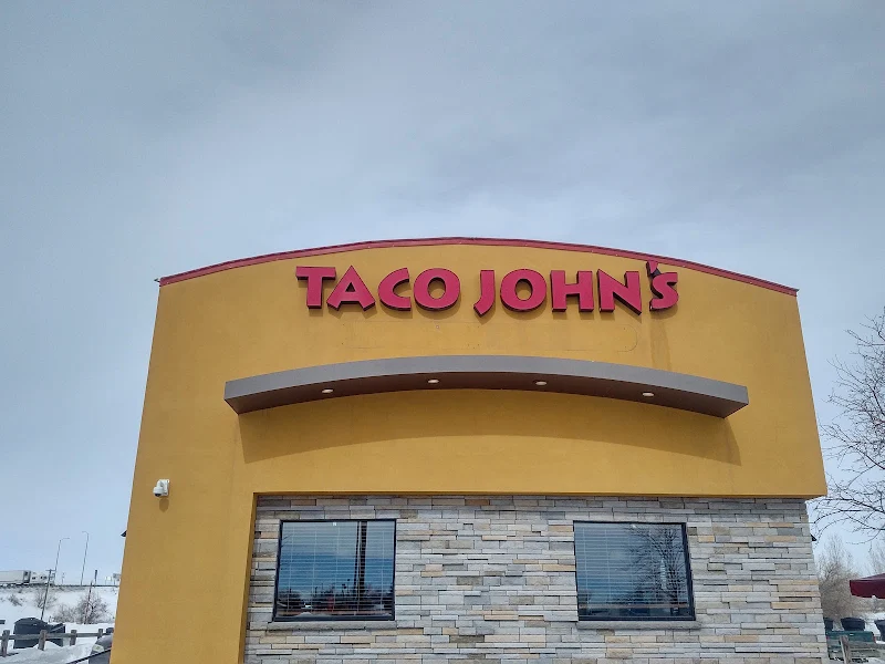 Taco John's