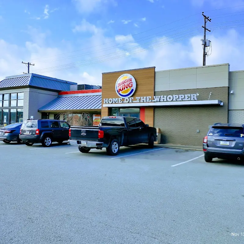 Burger King