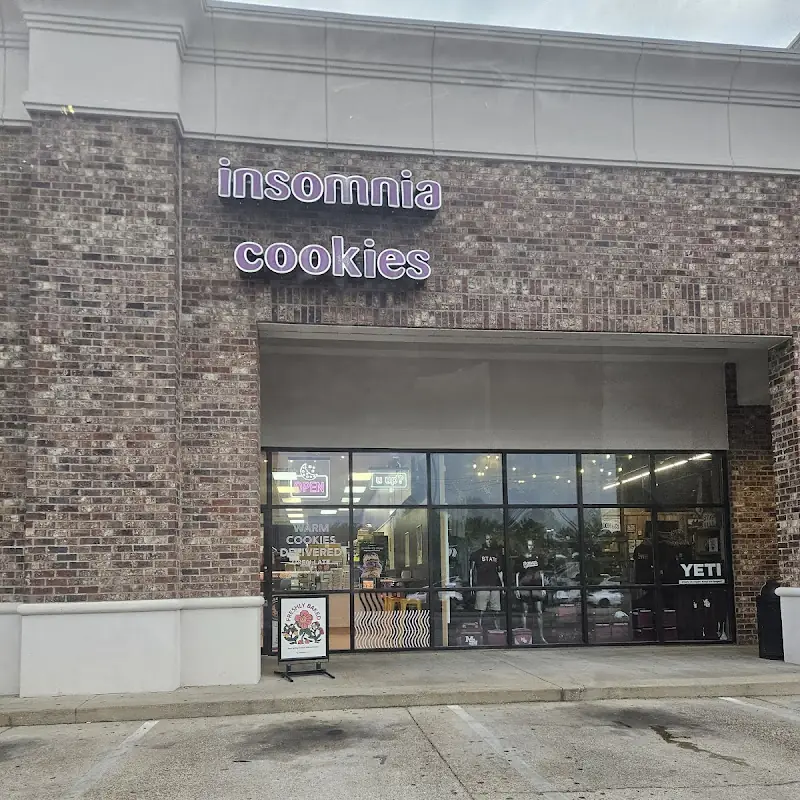 Insomnia Cookies