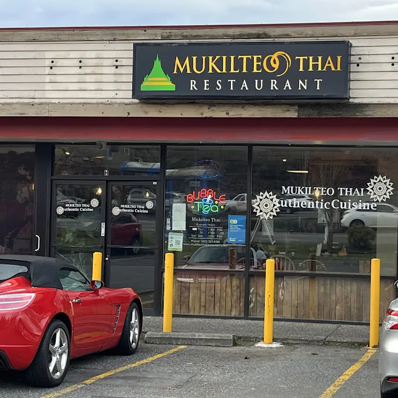 Mukilteo Thai Restaurant