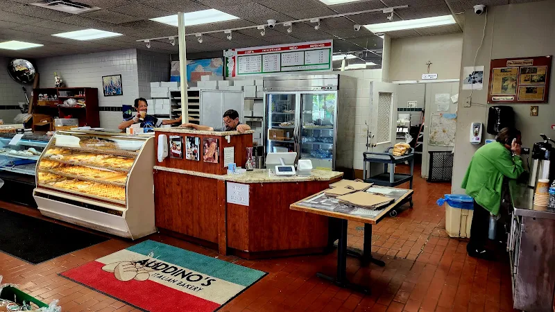 Auddino's Italian Bakery