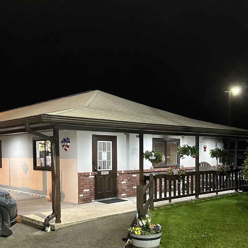 Upper Delaware Inn