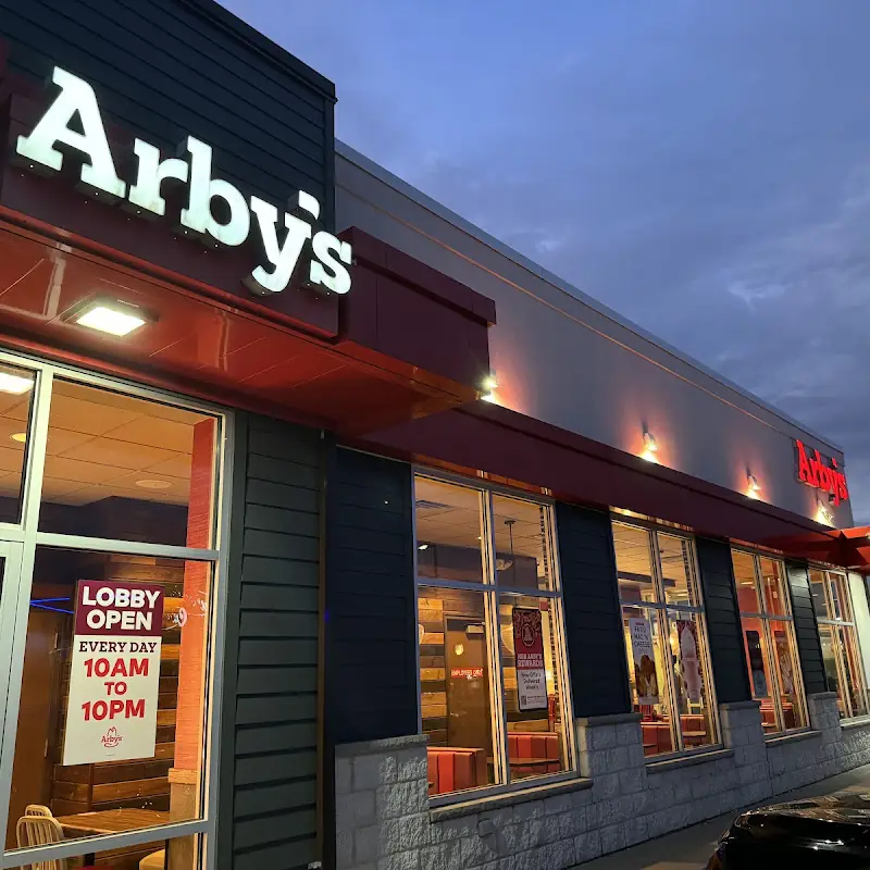 Arby's