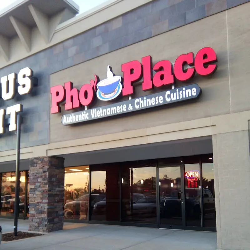 Pho Place