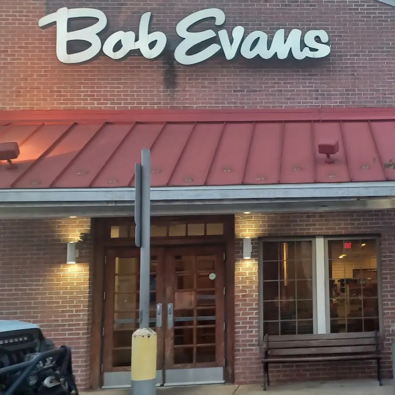 Bob Evans