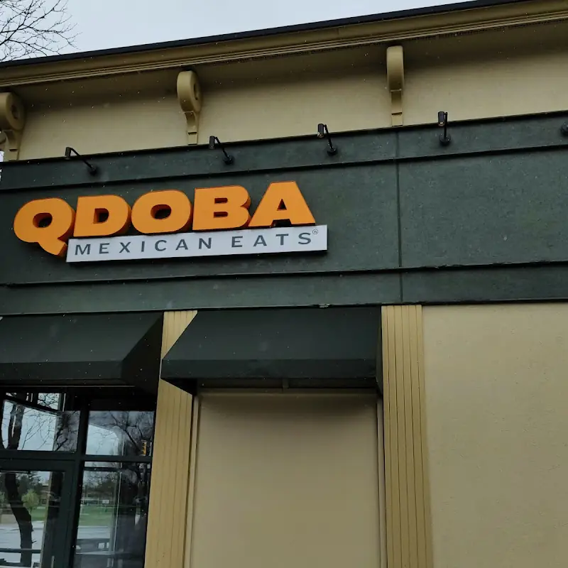QDOBA Mexican Eats