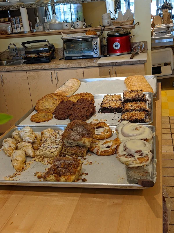 Hope's Events & Catering
