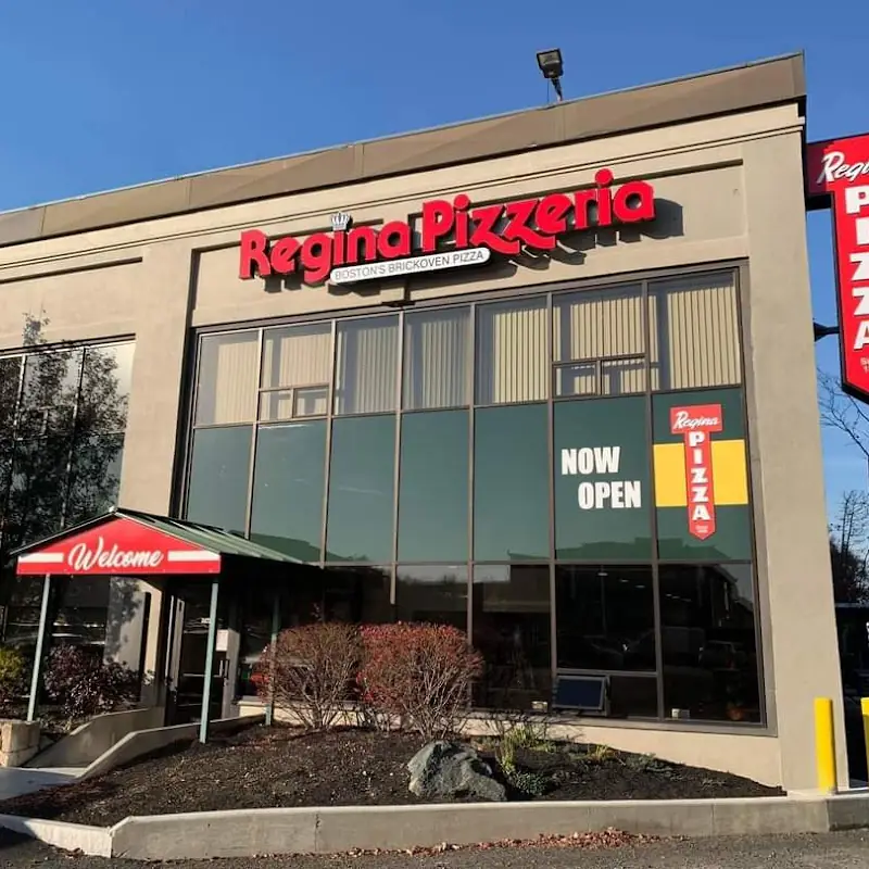 Regina Pizzeria