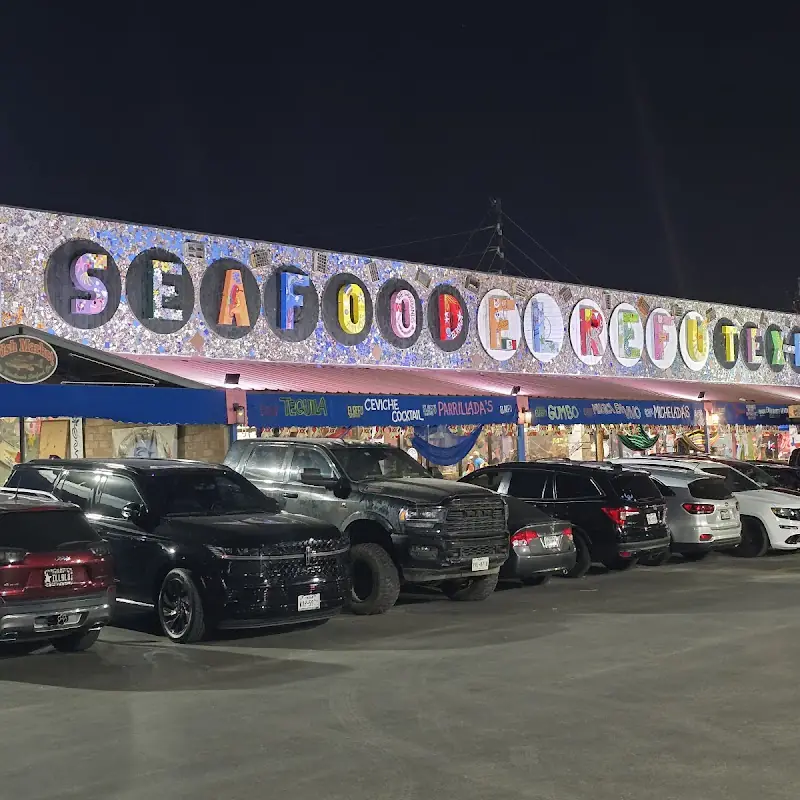El Refu Seafood 6