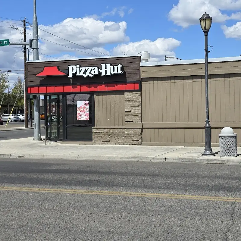 Pizza Hut