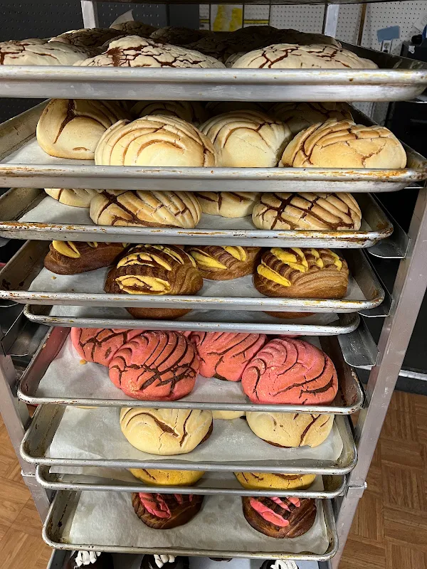 Valeria's Bakery