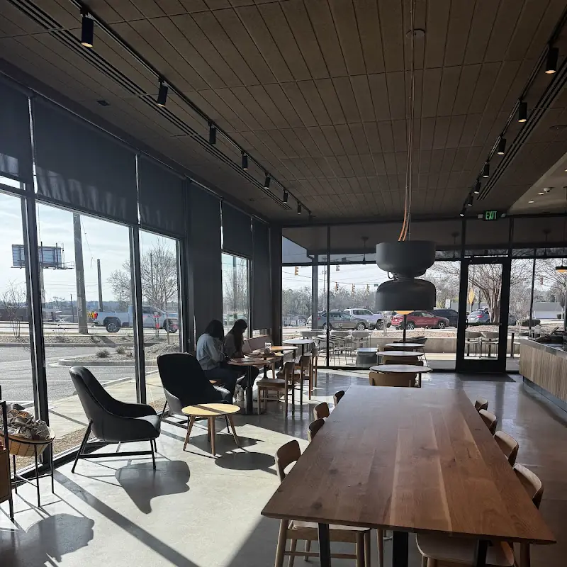 Starbucks Coffee Company