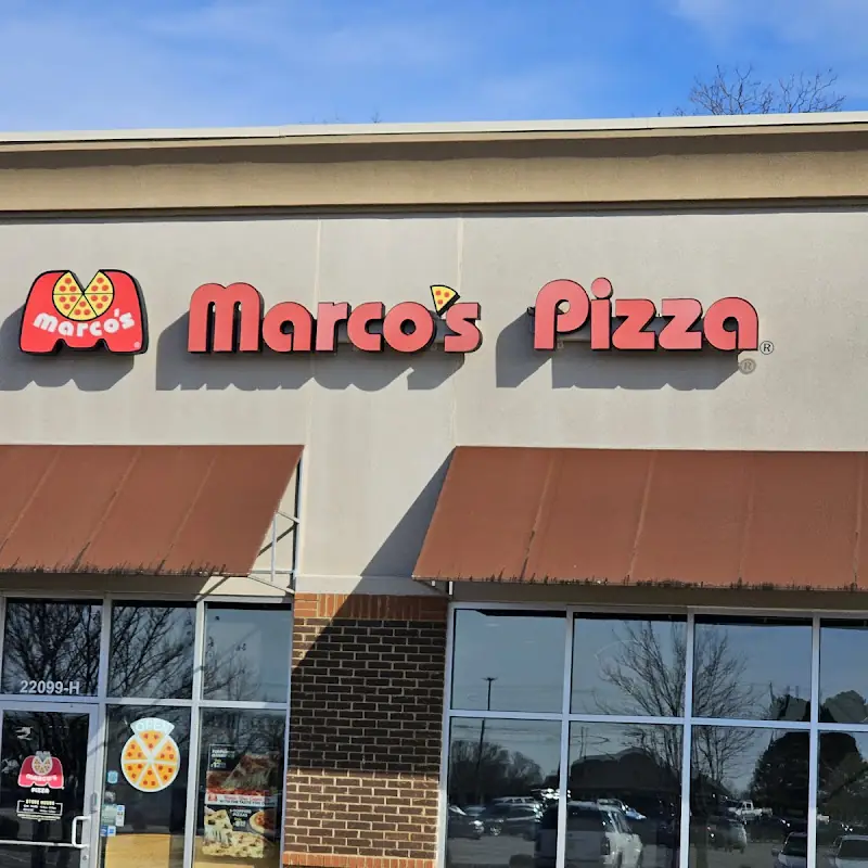 Marco's Pizza