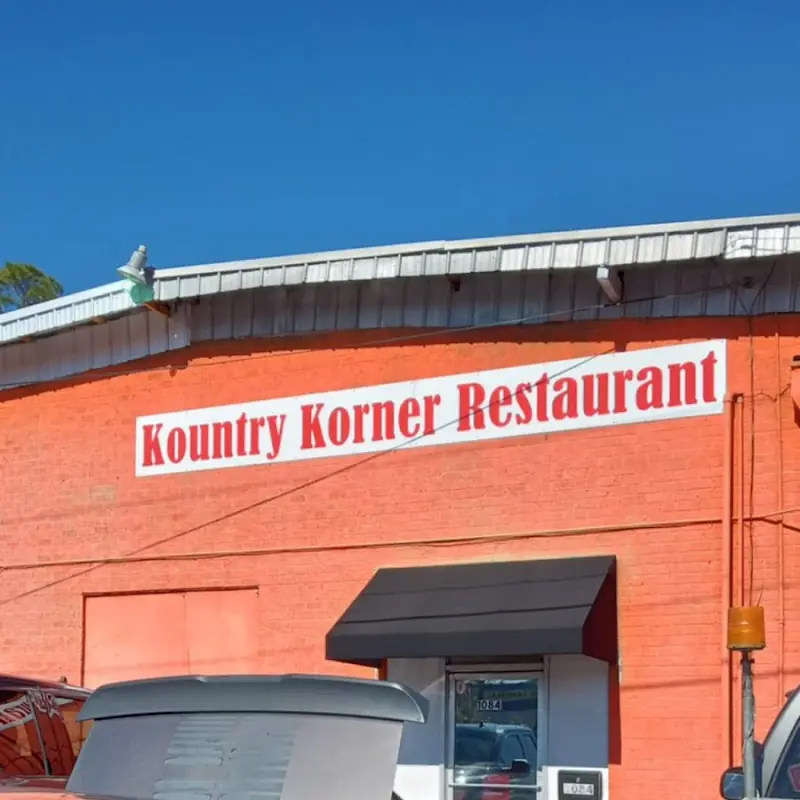Kountry Korner Restaurant