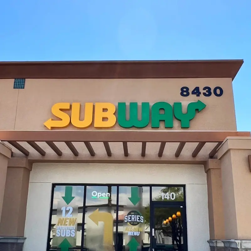 Subway