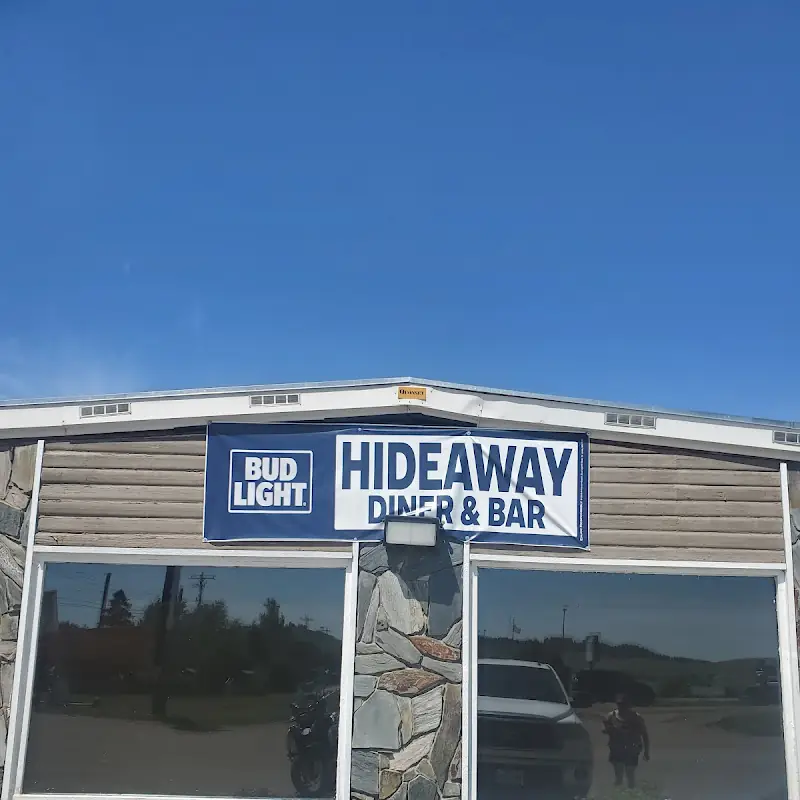 Hideaway | Diner & Bar
