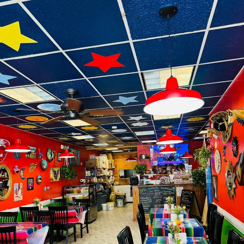 Chips & Salsa