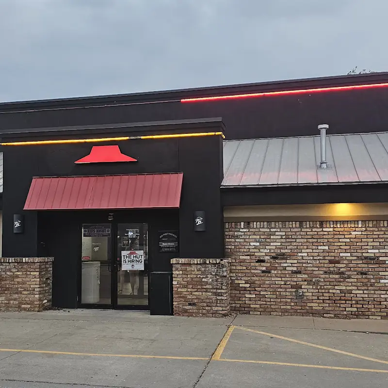 Pizza Hut