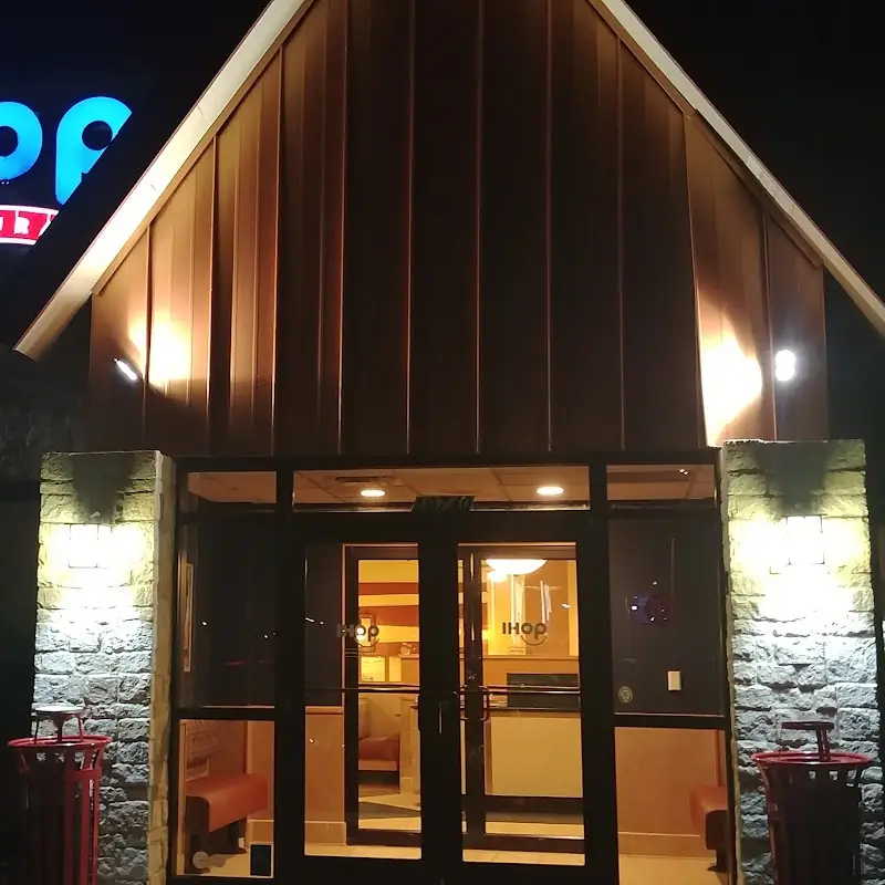 IHOP