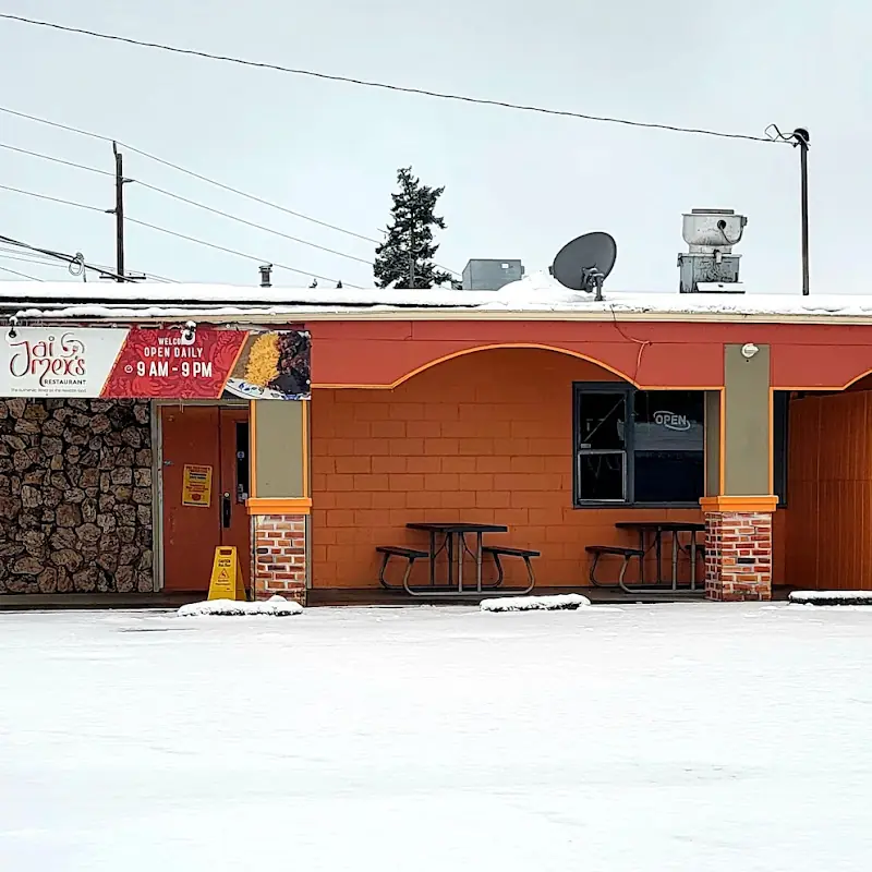 Jaimex's Restaurant