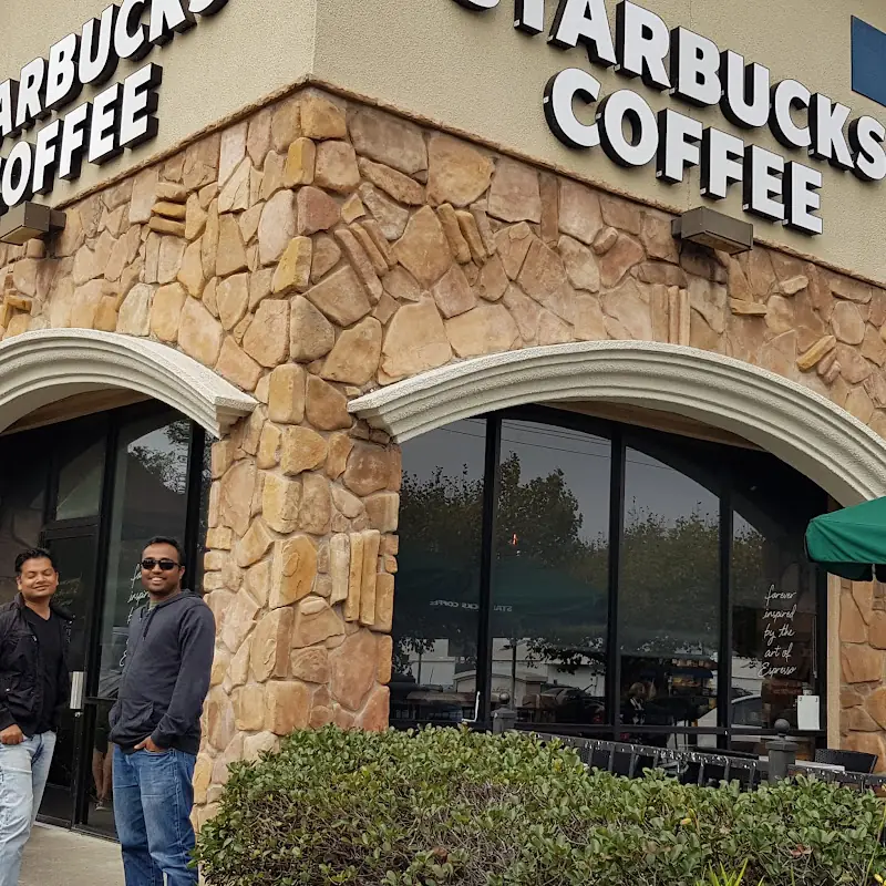 Starbucks Coffee Company
