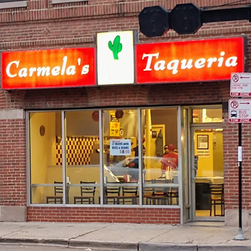 Carmela's Taqueria