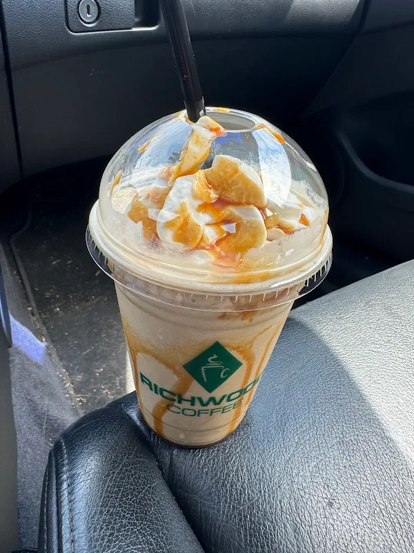 Richwood Coffee