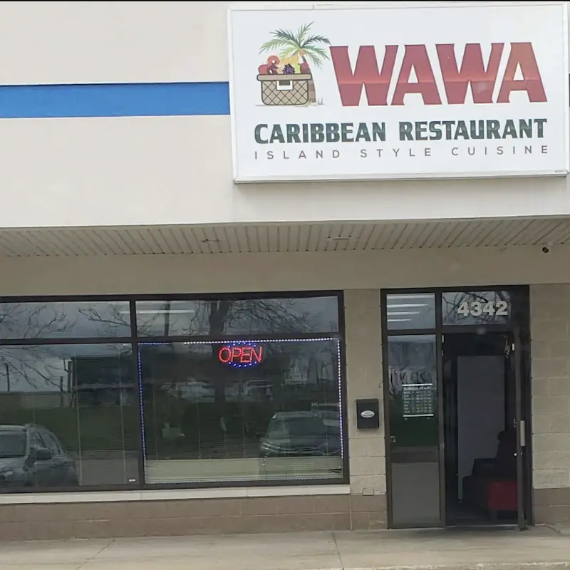 Wawa Caribbean Restaurant