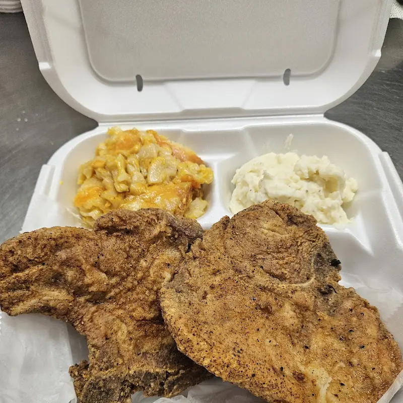 B’s Grill
