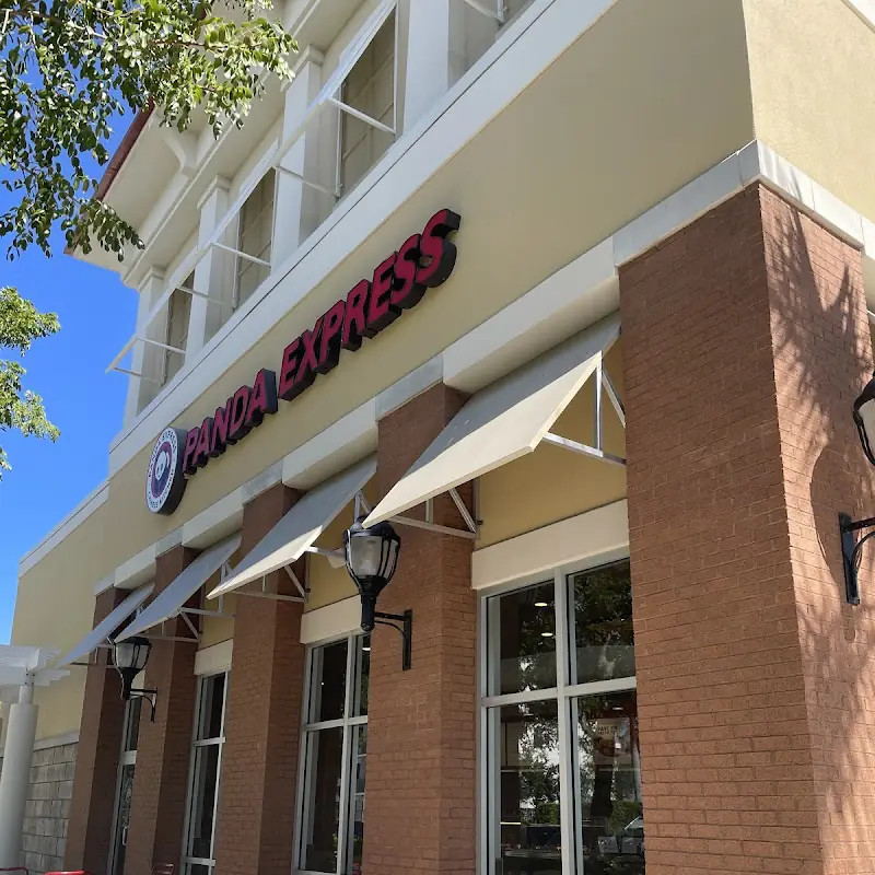 Panda Express