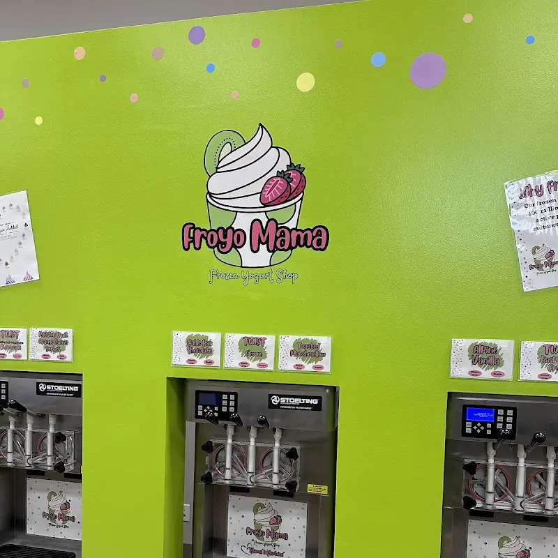 Froyo Mama
