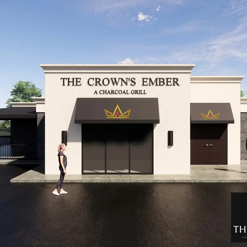 The Crown's Ember