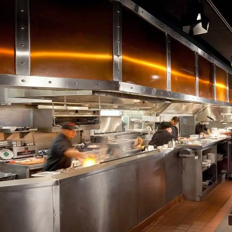 Charleston's Restaurant